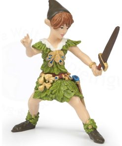Figurine Lutin - N/A