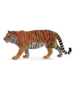 Figurine Animaux Sauvages (Xl): Tigre De Sibérie - N/A