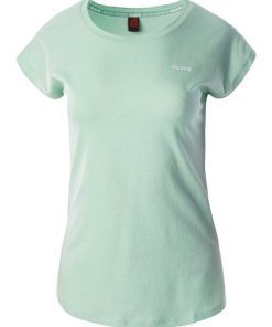 Iguana - T-shirt NUKA - Vert d'eau