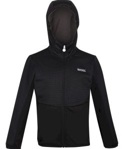 Regatta - Veste polaire HIGHTON - Noir