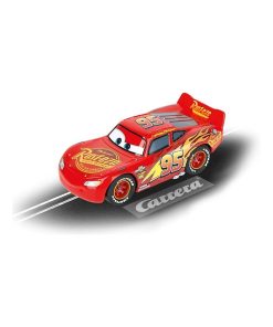 First DS Cars Véhicule Lightning McQueen - N/A
