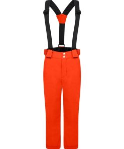 Dare 2B - Pantalon de ski OUTMOVE - Rouge brique