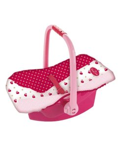 Porte-poupée Princess Coralie - Jeu d'imitation - N/A