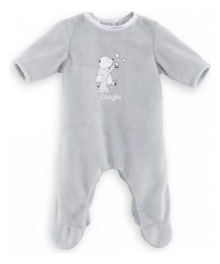 Pyjama Soir de Fête pour poupon 30 cm - N/A