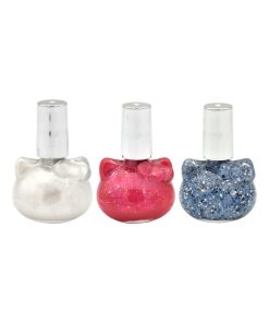 Hello Kitty - Vernis à l'eau pour Enfant - 9 ml - N/A