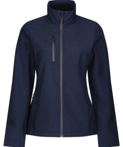 Regatta - Veste HONESTLY MADE - Bleu marine