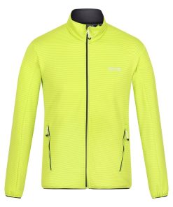 Regatta - Doudoune HIGHTON LITE - Vert kaki clair
