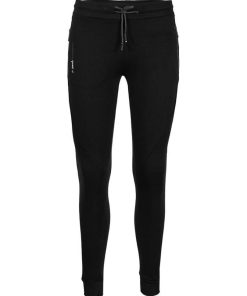 Jogging femme ALBERTVILLE - Noir Noir