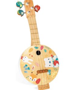 Banjo Pure - N/A