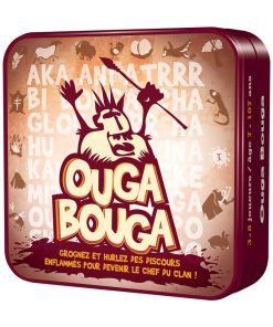 Ouga Bouga - N/A