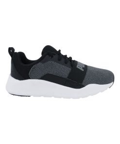 Baskets 'Puma' 'PS Puma Wired Knit' - Gris