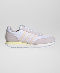 Baskets 'adidas' 'Run 60S' - blanc