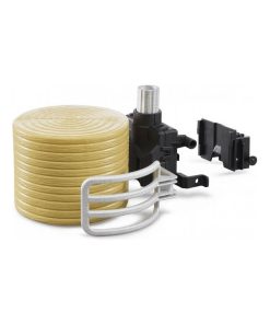 Accessoire: pince avec botte de paille - N/A