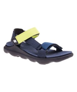 Bejo - Sandales MILERI - Bleu azur