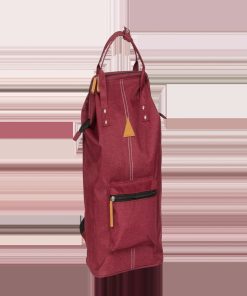 SAC A DOS POIDS PLUME BORDEAUX - Bordeaux