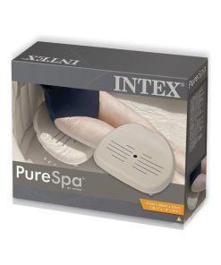 Siège spa gonflable - N/A