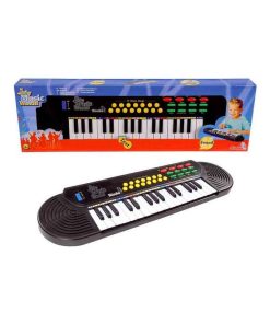 Clavier synthétiseur - N/A