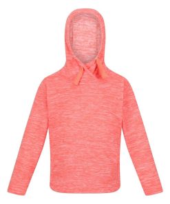 Regatta - Sweat à capuche KALINA - Orange corail