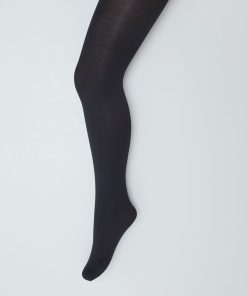 Lot de 2 collants légers - Gris