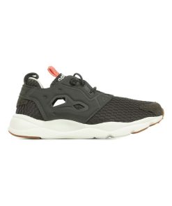 Baskets Reebok Furylite Loom - Vert olive