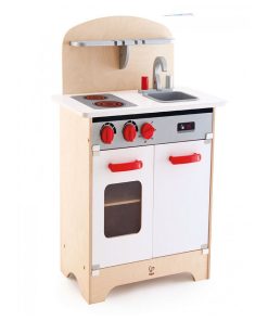 Cuisine Gourmet Blanche - N/A