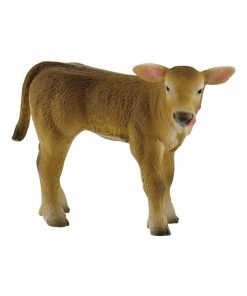 Figurine veau des Alpes Mona - N/A