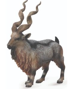 Figurine Markhor - N/A