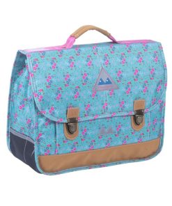 Cartable 35 Cm Poids Plume Lili Celadon - Vert d'eau