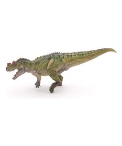 55061 Ceratosaurus 'papo' Figruine A Collectionner - N/A
