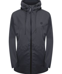 Dare 2B - Veste imperméable LAMBENT - Gris