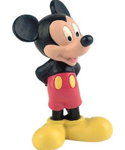 Figurine Mickey Classic - N/A