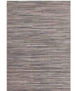 Tapis exterieur 160x230 SUNSAU Beige idéal pour le salon - Beige