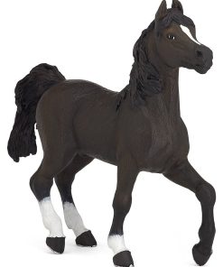 Figurine Cheval arabe - N/A