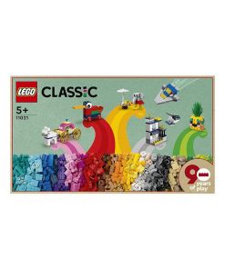 11021 90 ans De Jeu Â® Classic - N/A