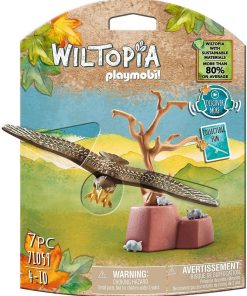 Wiltopia Aigle - N/A