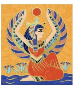 Artistic Color Feutres Pinceaux Egypte - N/A