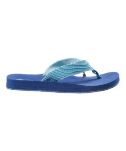 Aquawave - Tongs ADMISA - Bleu pétrole
