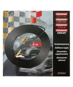 Alimentation supplémentaire - N/A