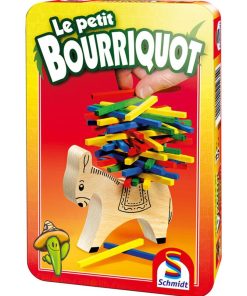 Le petit bourriquot - N/A