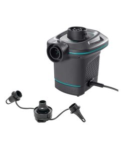 Mini Gonfleur Electrique 220V - N/A