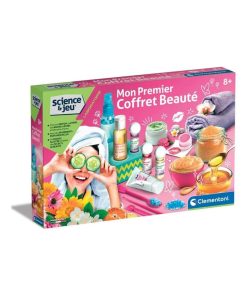 Mon Premier Coffret Beauté - N/A