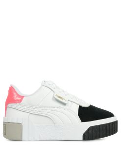 Baskets Cali Remix Wn's - Blanc