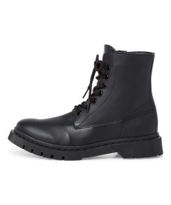 Bottines Tamaris Comfort - Noir
