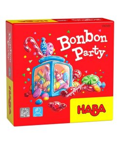 Bonbons party - N/A