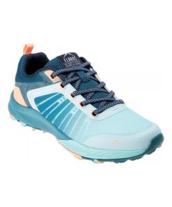 Elbrus - Chaussures de marche NORUTA - Bleu