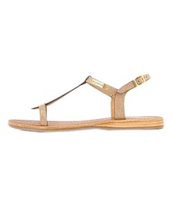 Sandale Les Tropeziennes Hacroc - Beige