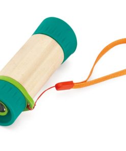 Télescope Réglable En Bois - N/A