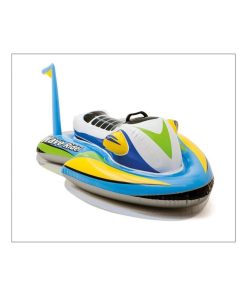 Wave Rider Ride-On - Jet Ski gonflable - N/A