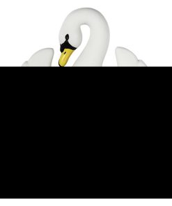 Anneau de dentition Cygne - N/A