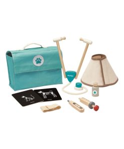 Trousse De Vétérinaire - N/A